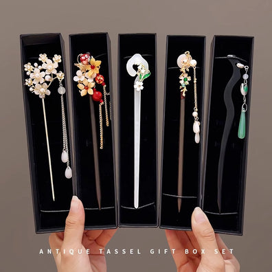Thinka® Hairpin
